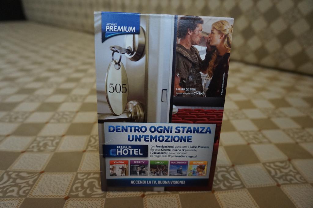 Hotel Astoria Fidenza Esterno foto