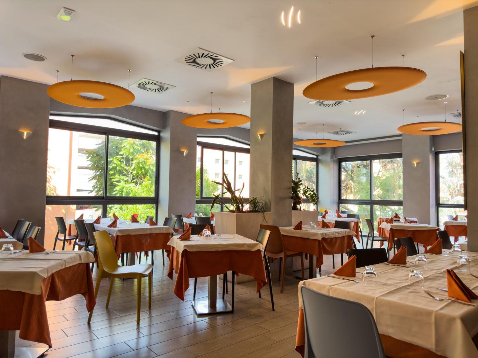 Hotel Astoria Fidenza Esterno foto