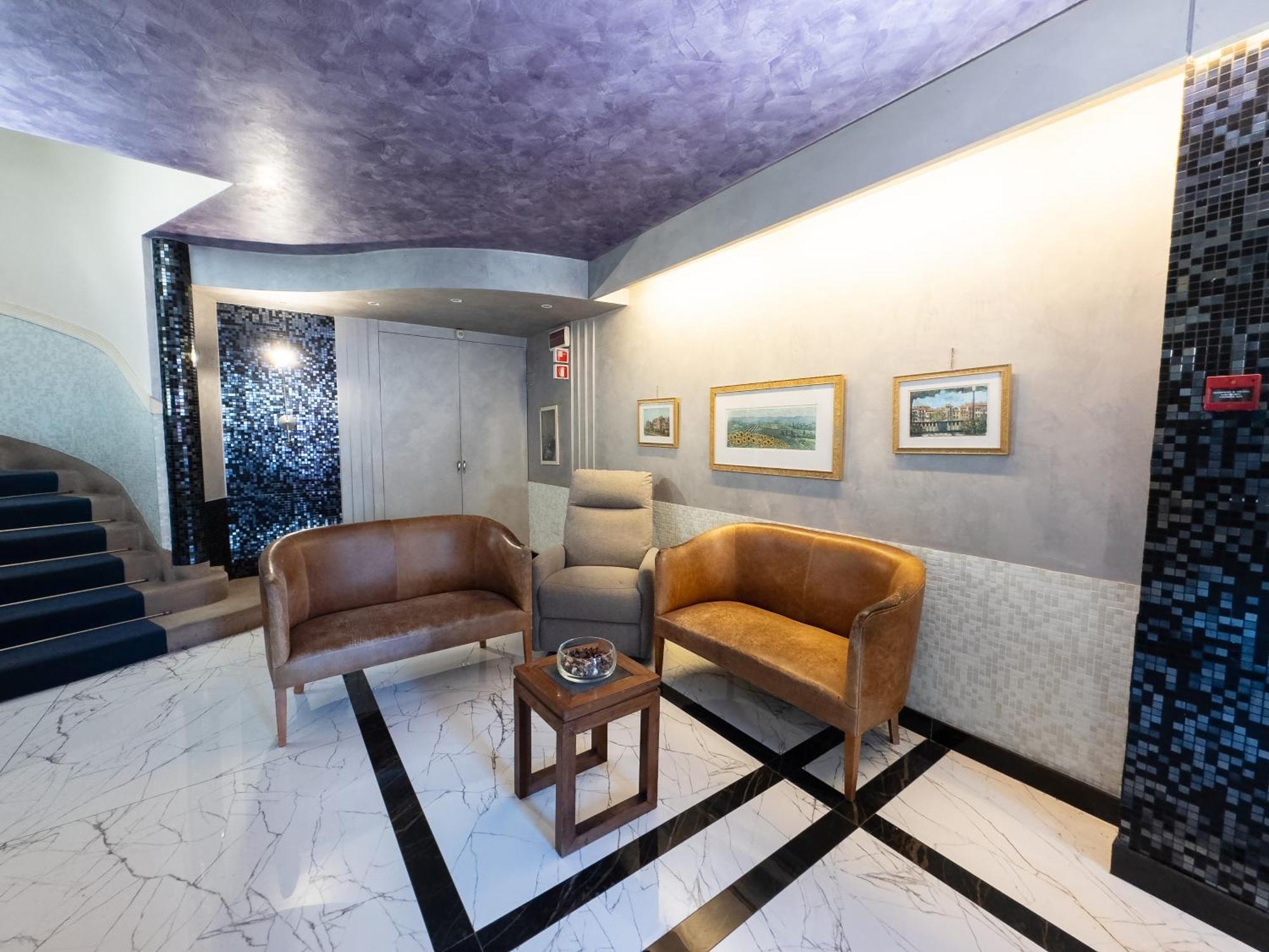 Hotel Astoria Fidenza Esterno foto
