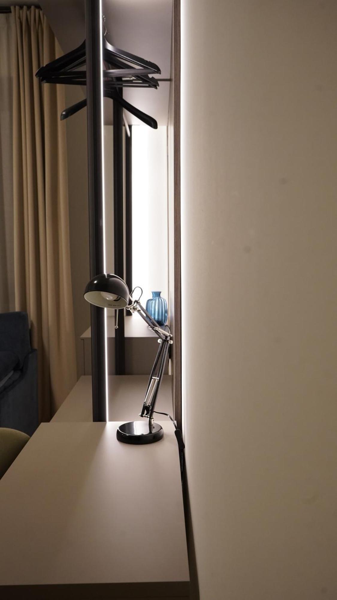 Hotel Astoria Fidenza Esterno foto